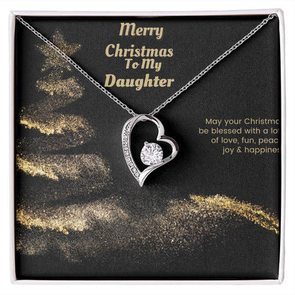 Forever Love Necklace
