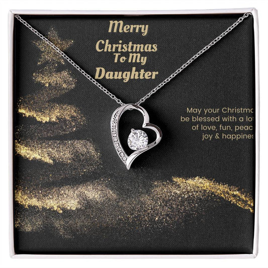 Forever Love Necklace