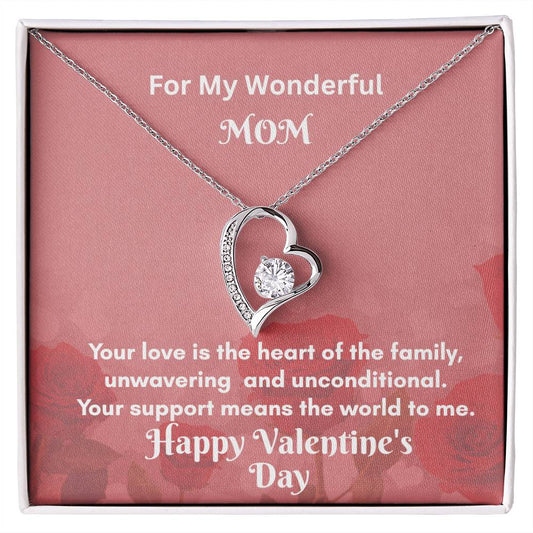 The Forever Love Necklace