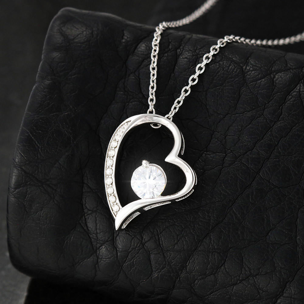 The Forever Love Necklace