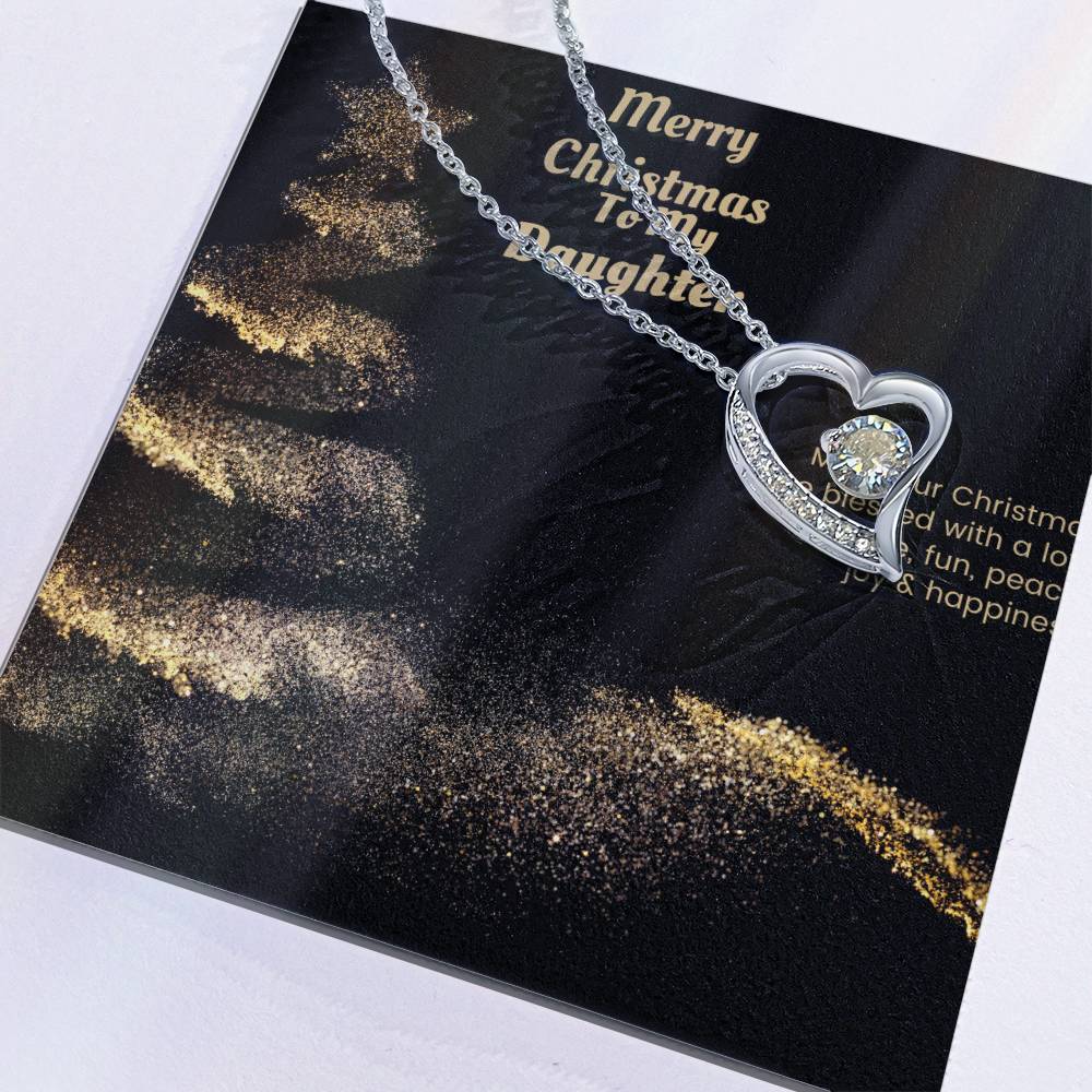 Forever Love Necklace