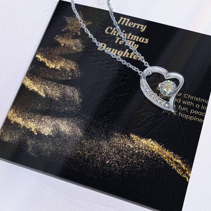 Forever Love Necklace
