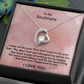 Forever Love Necklace