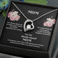 Forever Love Necklace