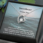 The Forever Love Necklace