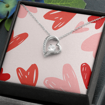 The Forever Love Necklace