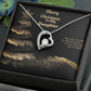 Forever Love Necklace