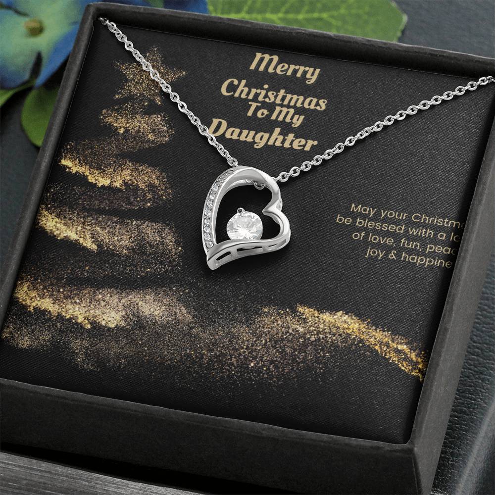 Forever Love Necklace