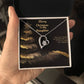 Forever Love Necklace