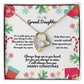 Forever Love Necklace