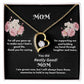Forever Love Necklace