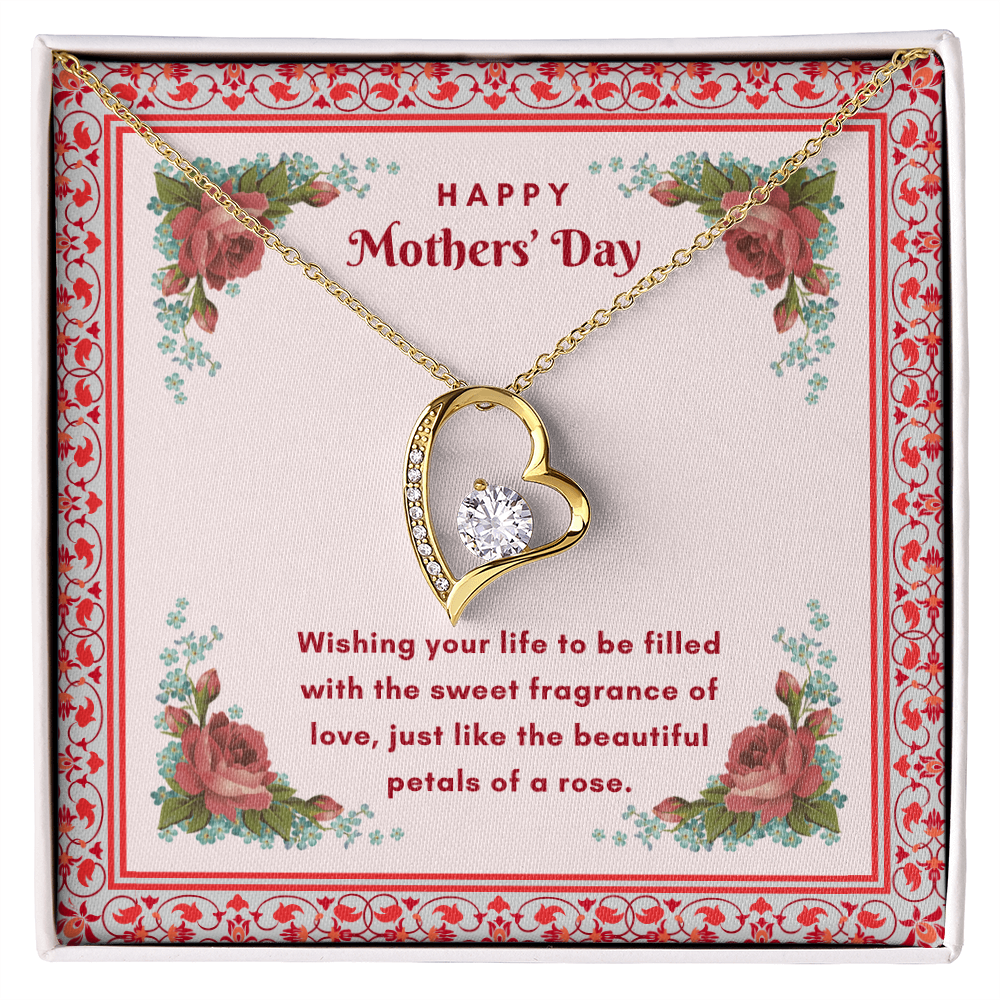 The Forever Love Necklace