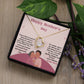Forever Love Necklace