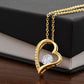 The Forever Love Necklace