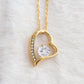 Forever Love Necklace