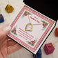 The Forever Love Necklace