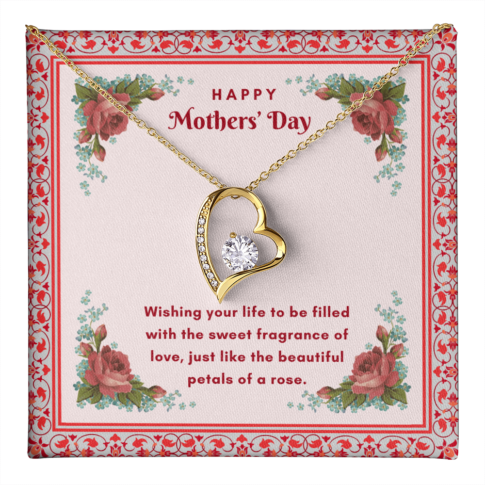 The Forever Love Necklace