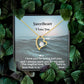 The Forever Love Necklace