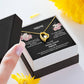 Forever Love Necklace
