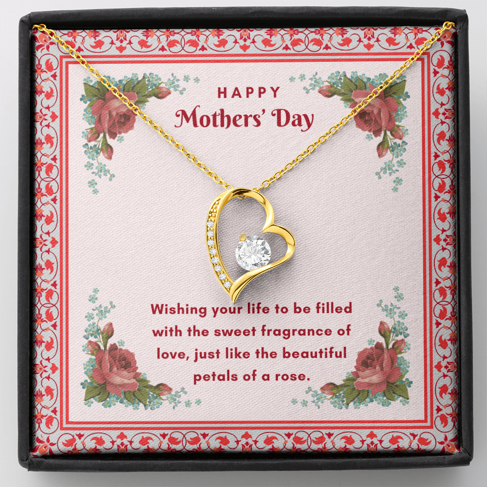 The Forever Love Necklace