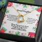 Forever Love Necklace