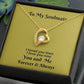 Forever Love Necklace