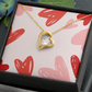 The Forever Love Necklace