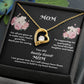 Forever Love Necklace