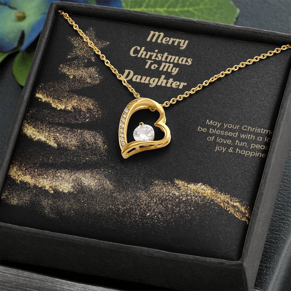 Forever Love Necklace