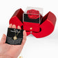 Love Knot Necklace Gift Set