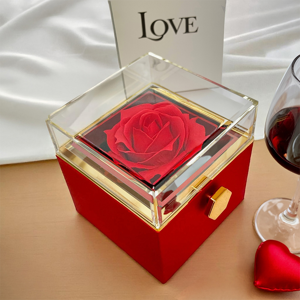 Love Knot Necklace Gift – A Timeless Symbol of Unbreakable Bonds