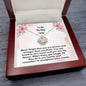 Crown Pendant Necklace