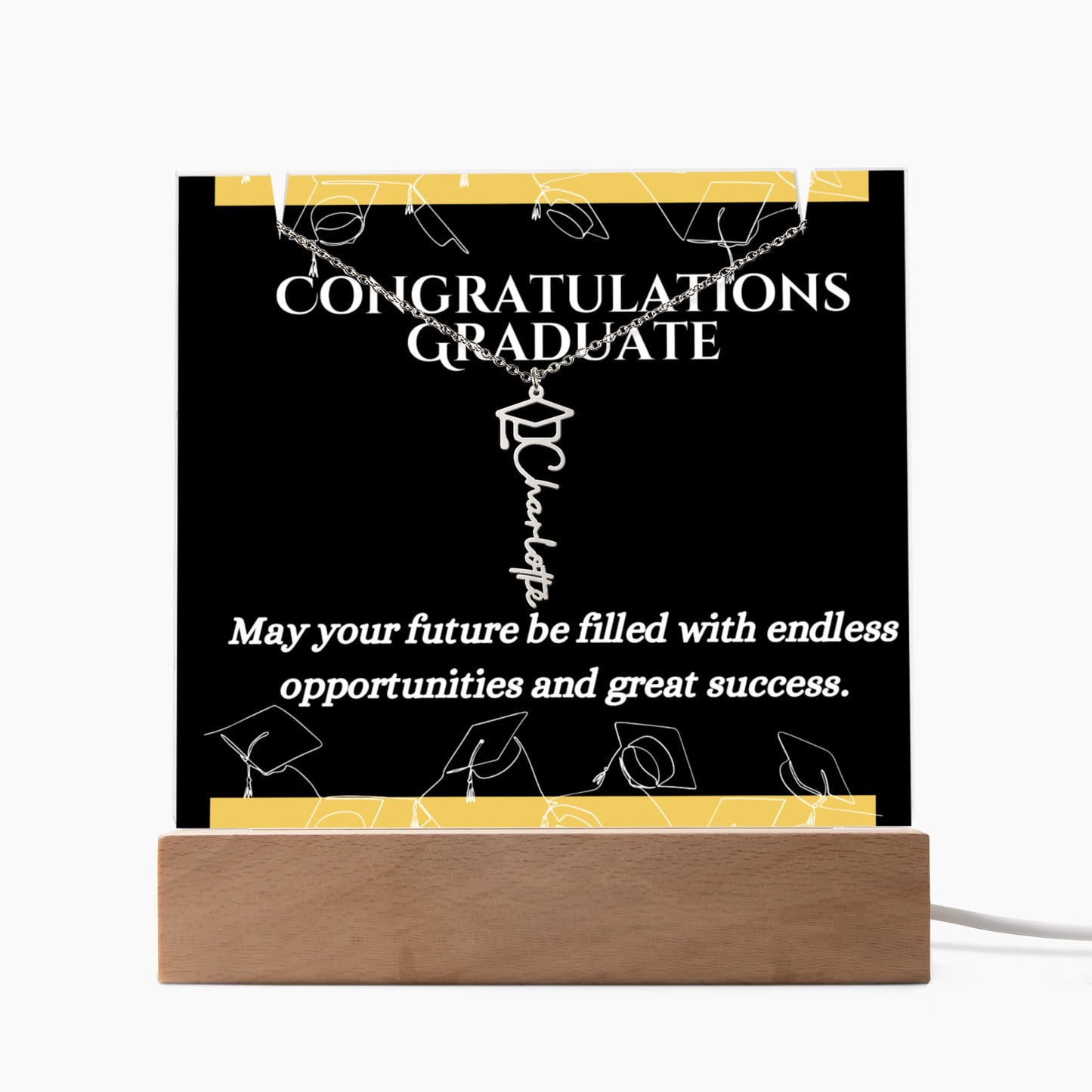 Keepsake Acrylic Bundle