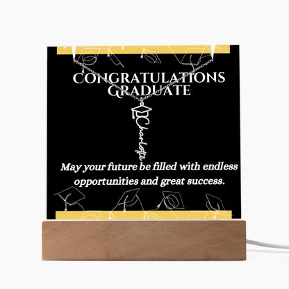 Keepsake Acrylic Bundle