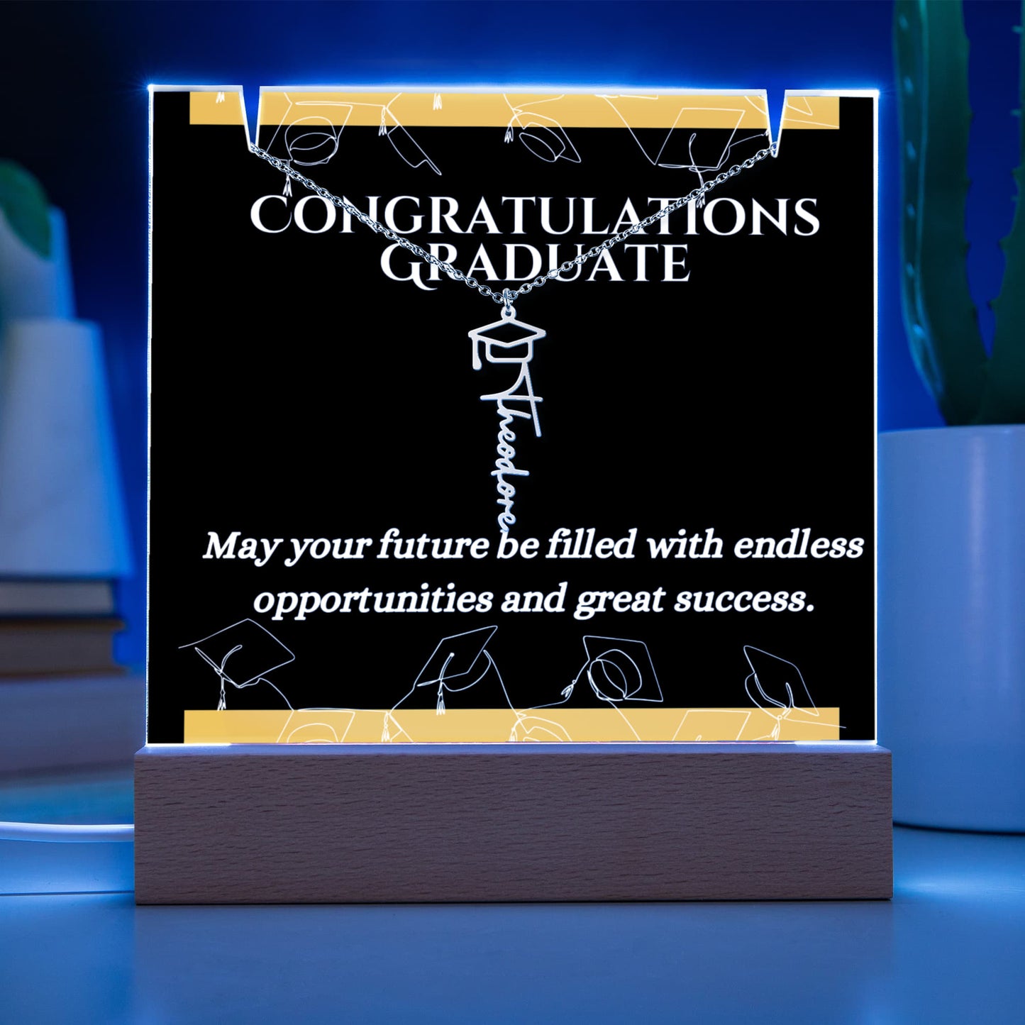 Keepsake Acrylic Bundle