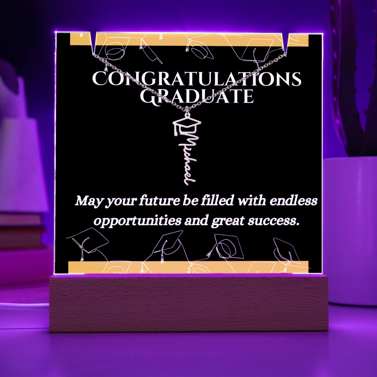 Keepsake Acrylic Bundle