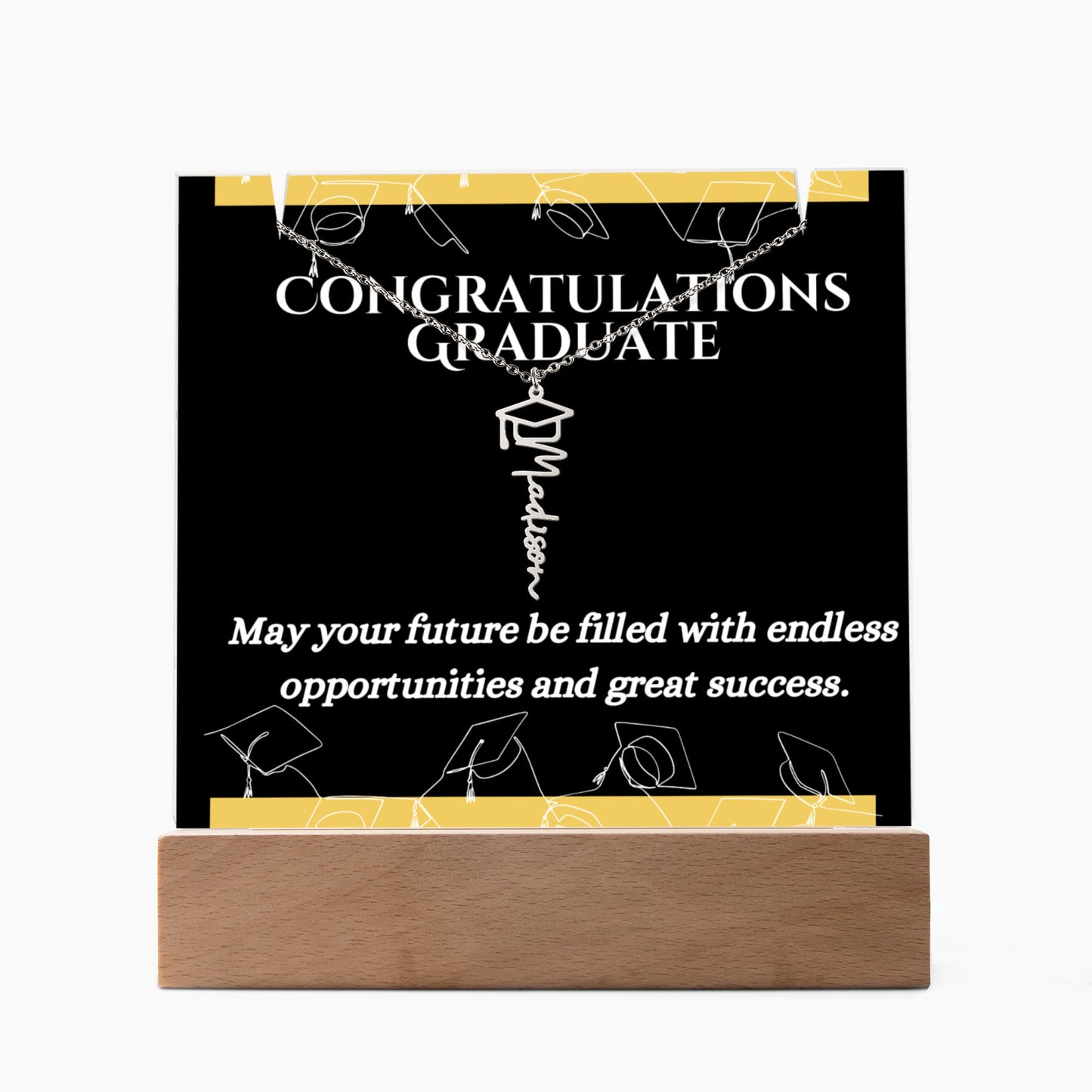 Keepsake Acrylic Bundle