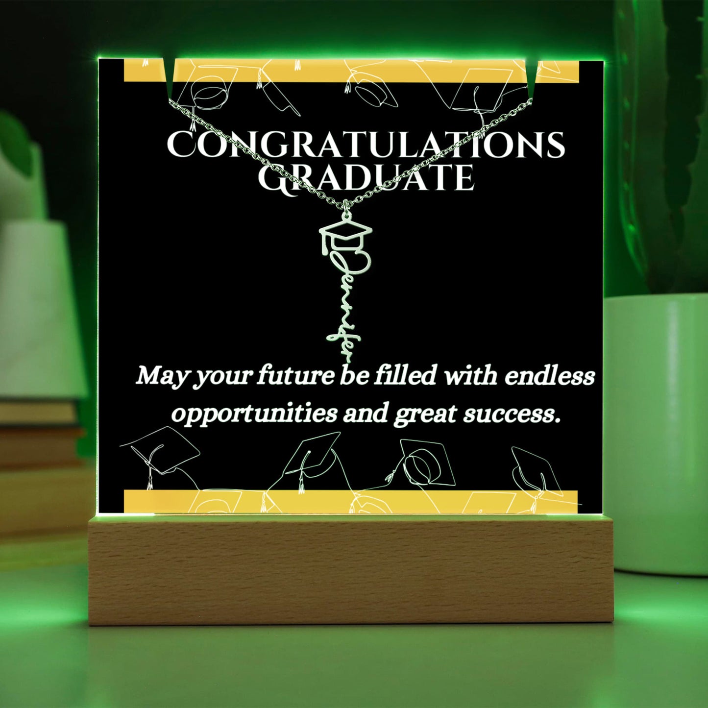 Keepsake Acrylic Bundle