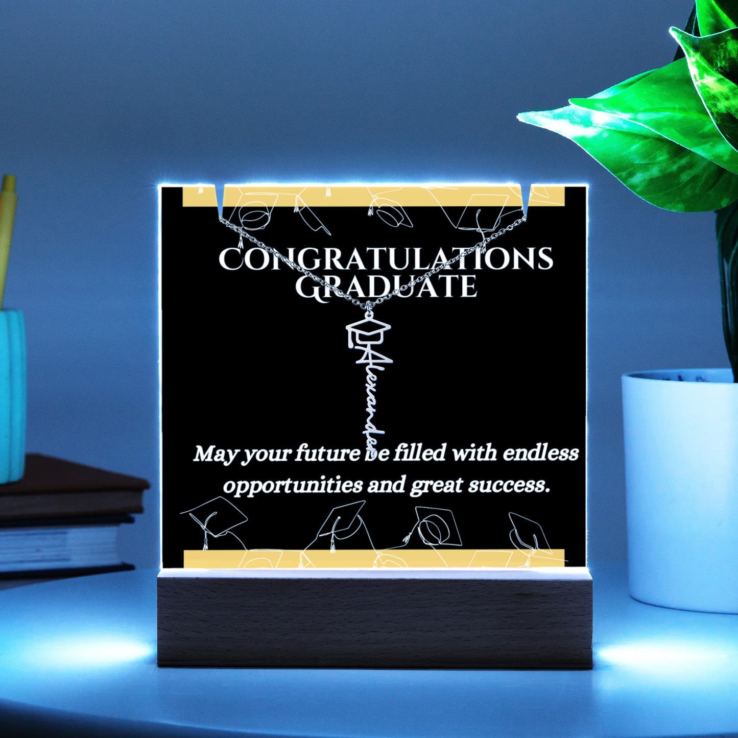 Keepsake Acrylic Bundle