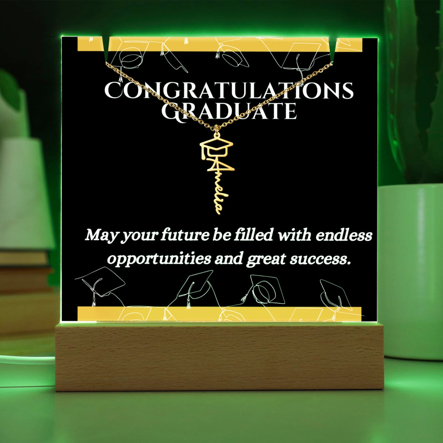 Keepsake Acrylic Bundle