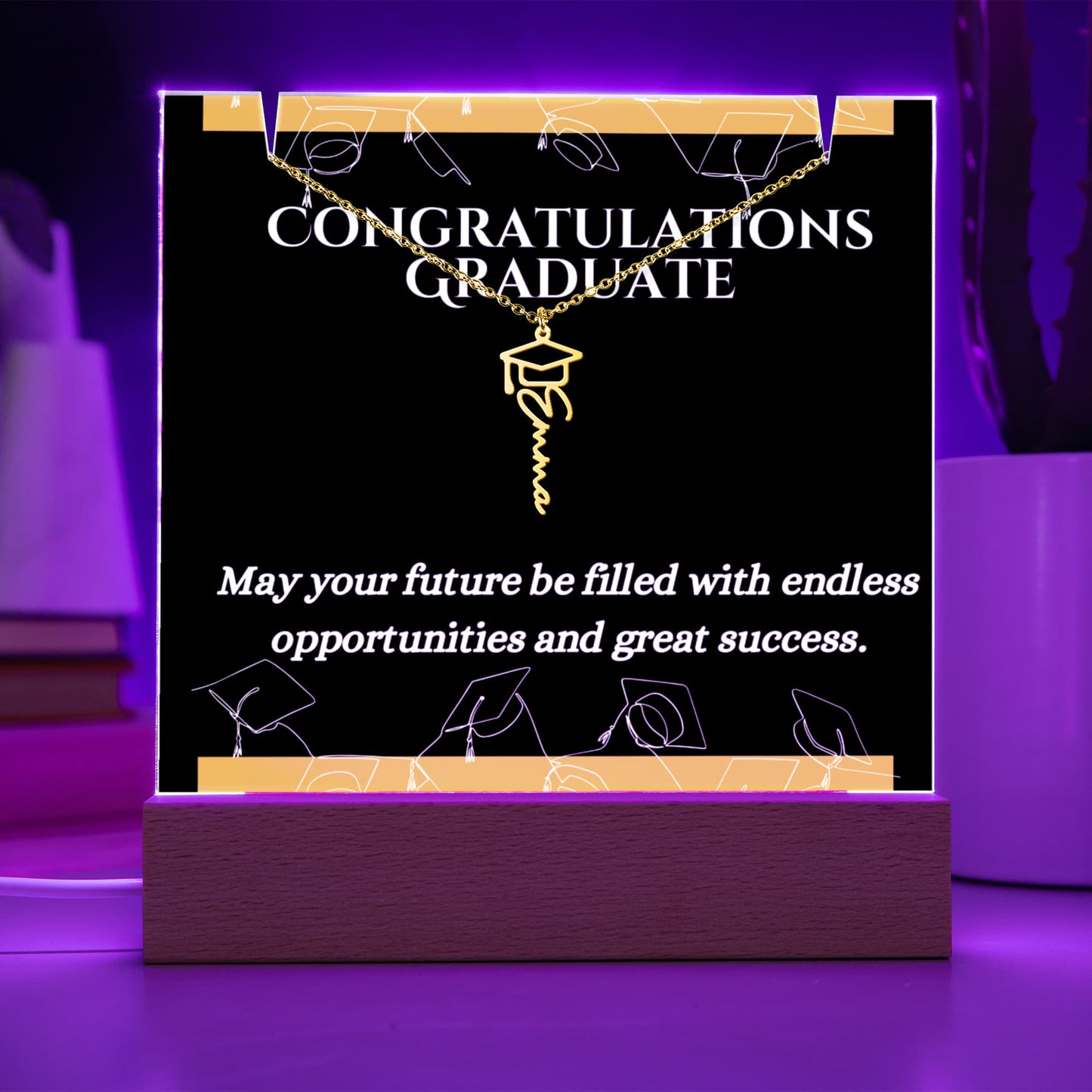 Keepsake Acrylic Bundle