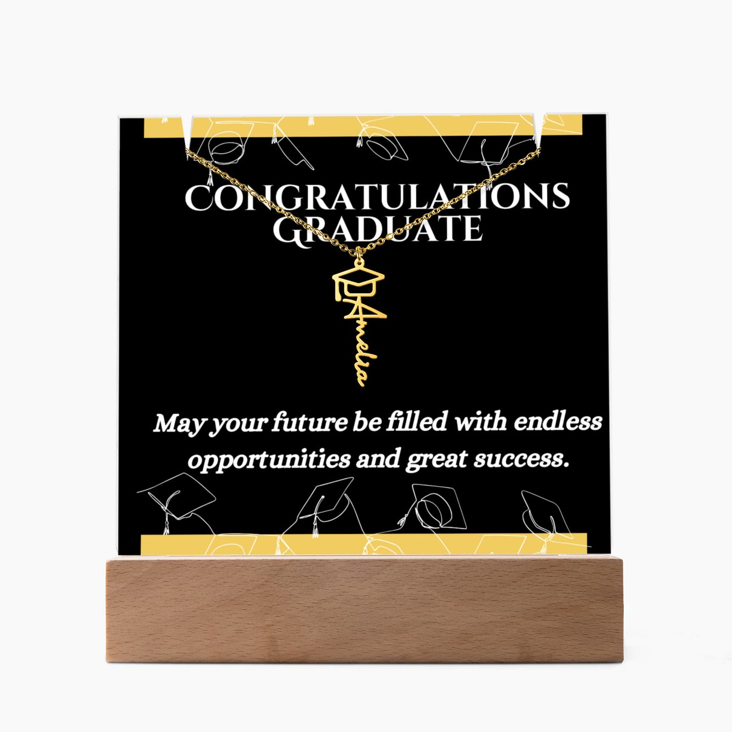 Keepsake Acrylic Bundle