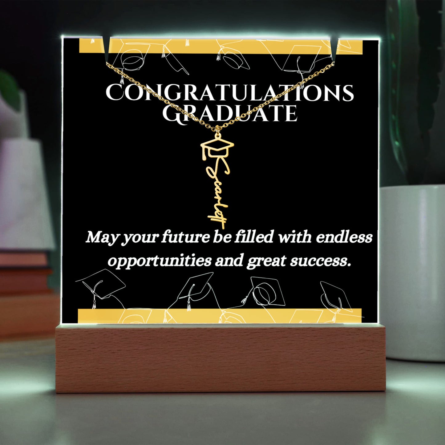 Keepsake Acrylic Bundle