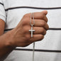 Personalized Cross Necklace