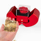 Forever Love Necklace and Heart Box gift set.