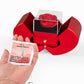 Give her this Alluring Beauty Necklace  in a most beautiful Rose Box